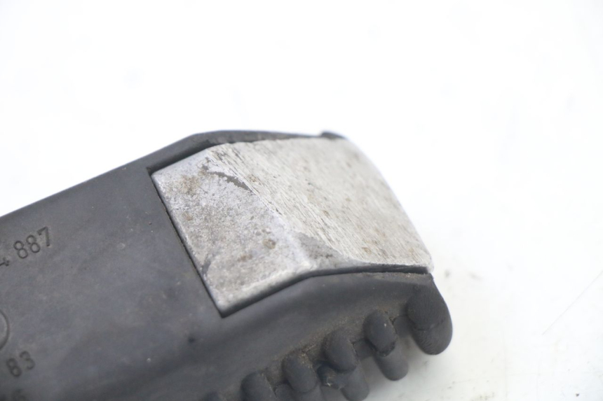 photo de FRONT LEFT FOOTREST BMW K 75 RT 750 (1989 - 1997)
