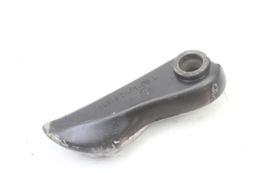 photo de FRONT LEFT FOOTREST MBK BOOSTER SPIRIT NAKED 50 (2004 - 2017)