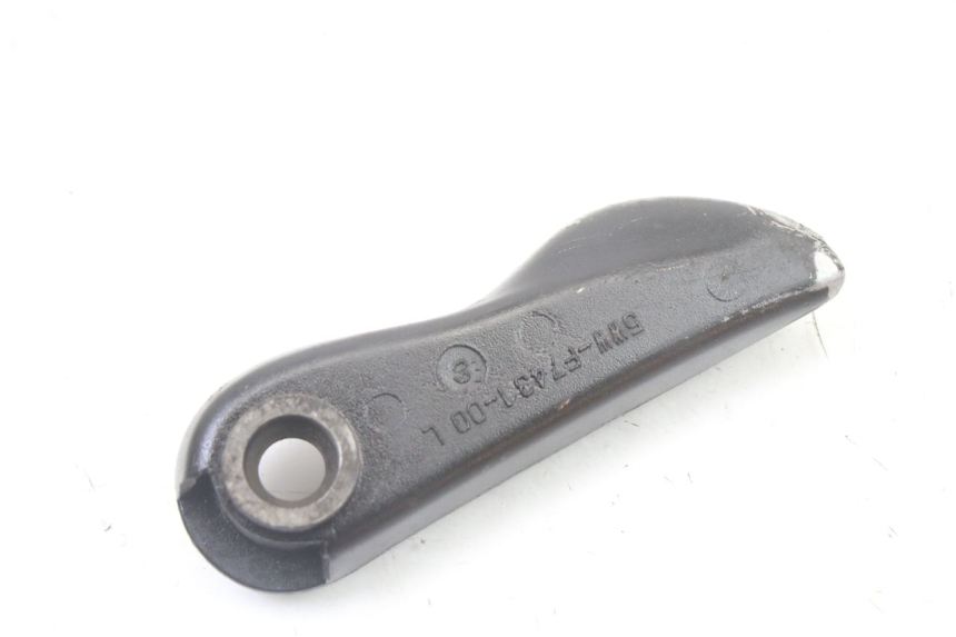 photo de FRONT LEFT FOOTREST MBK BOOSTER SPIRIT NAKED 50 (2004 - 2017)