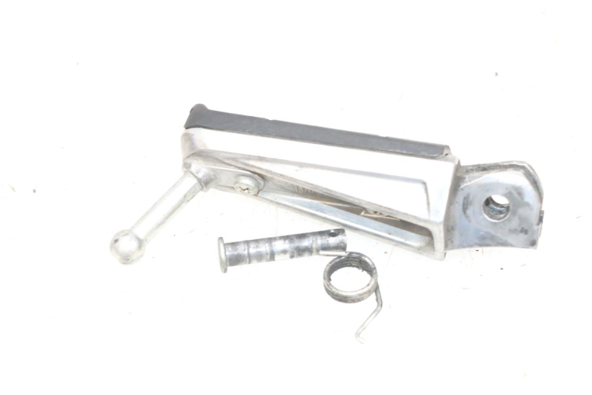 photo de FRONT LEFT FOOTREST YAMAHA MT-07 MT07 ABS 700 (2018 - 2020) - Alternative perspective