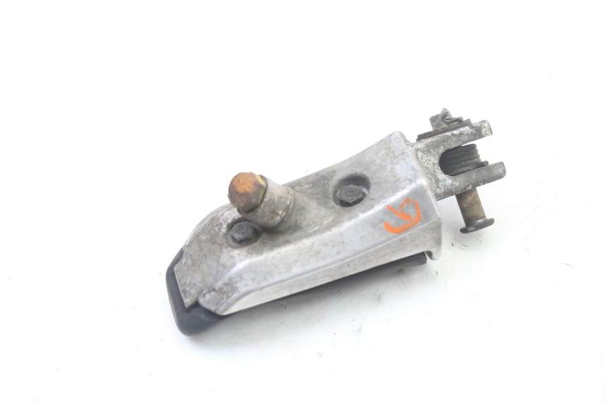 photo de FRONT LEFT FOOTREST HONDA NTV DEAUVILLE ABS 700 (2007 - 2016)
