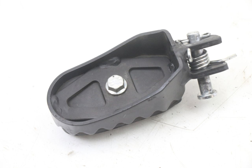 photo de FRONT LEFT FOOTREST ROYAL ENFIELD HYMALAYAN 410 (2016 - 2023)