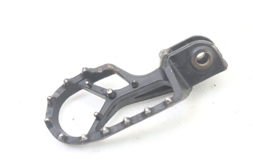 photo de FRONT LEFT FOOTREST SMALL MX THUNDER 250