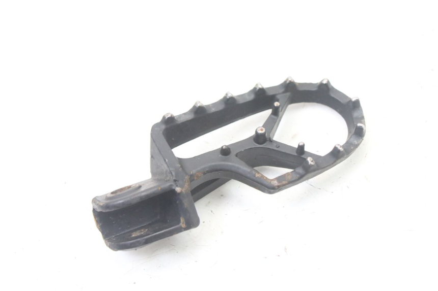photo de FRONT LEFT FOOTREST SMALL MX THUNDER 250