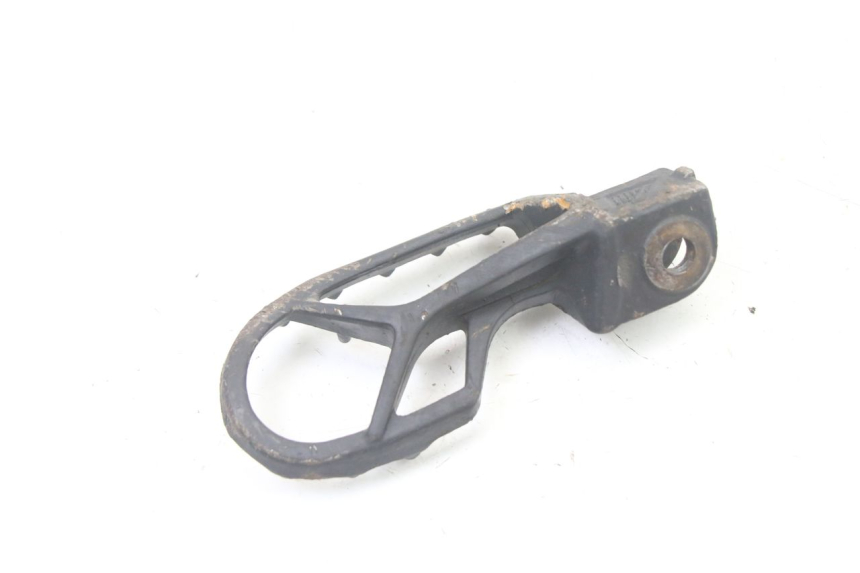photo de FRONT LEFT FOOTREST SMALL MX THUNDER 250