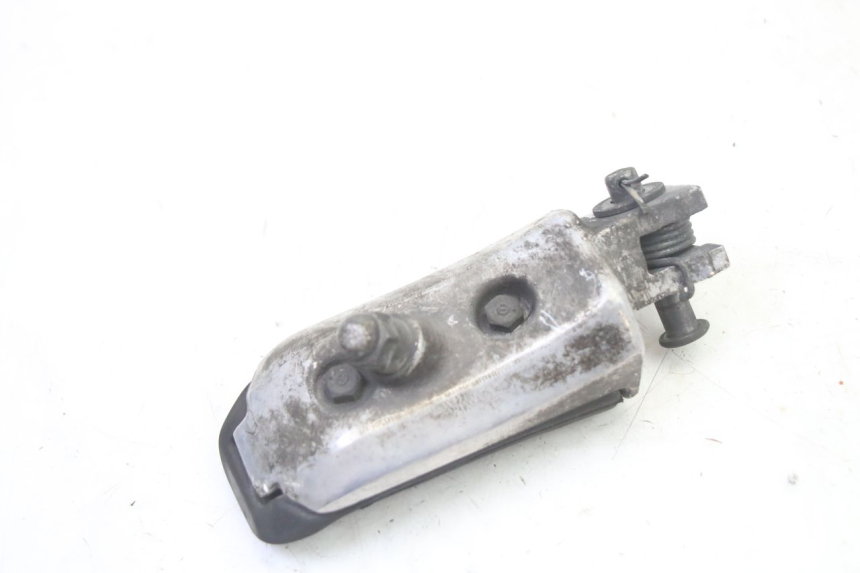 photo de FRONT LEFT FOOTREST HONDA ST PAN EUROPEAN 1300 (2002 - 2013)