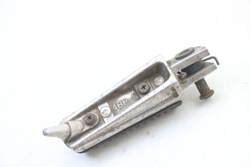 photo de FRONT LEFT FOOTREST YAMAHA TDR DELTABOX 125 (1993 - 2003)