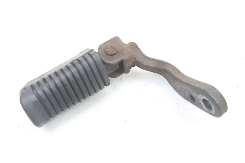 photo de FRONT LEFT FOOTREST YAMAHA SR 125 (1982 - 2003)