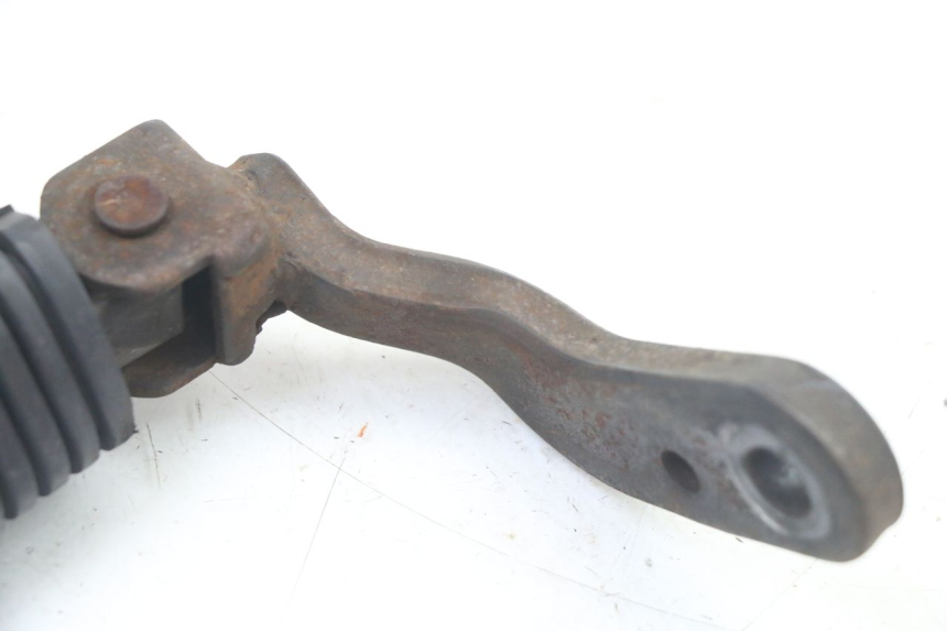photo de FRONT LEFT FOOTREST YAMAHA SR 125 (1982 - 2003)