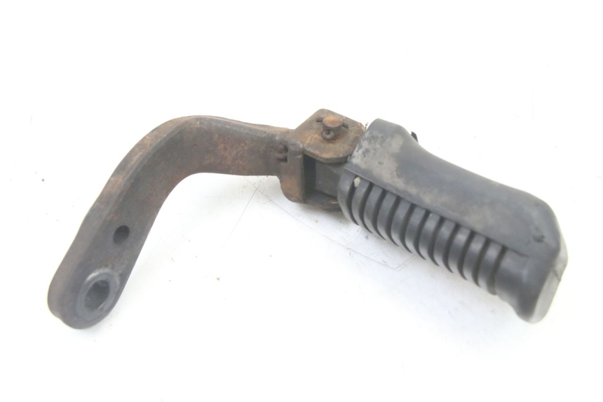 photo de FRONT LEFT FOOTREST YAMAHA SR 125 (1982 - 2003)
