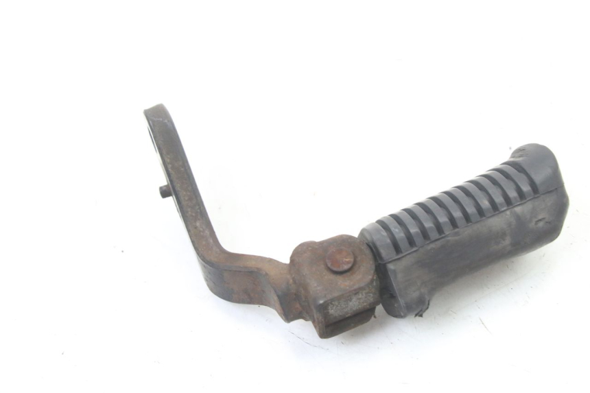 photo de FRONT LEFT FOOTREST YAMAHA SR 125 (1982 - 2003)