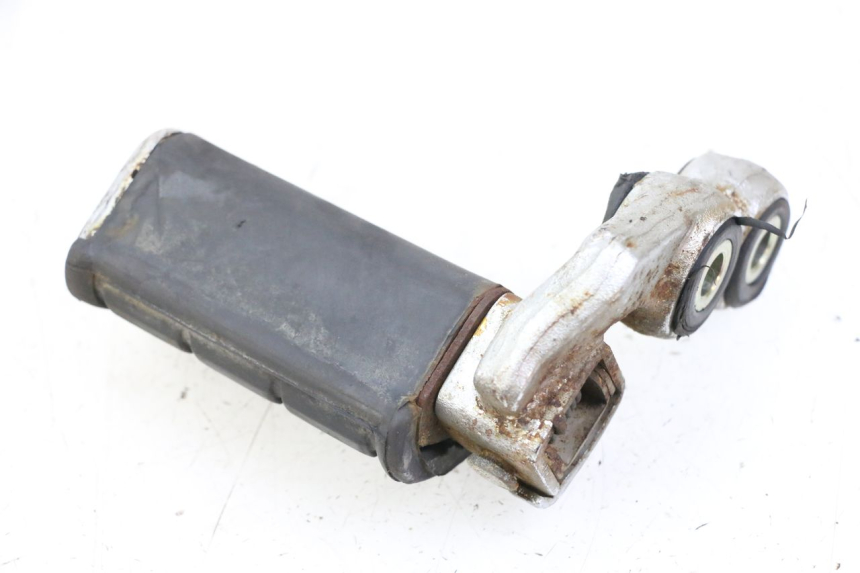 photo de FRONT LEFT FOOTREST YAMAHA XV VIRAGO 535 (1988 - 2004)