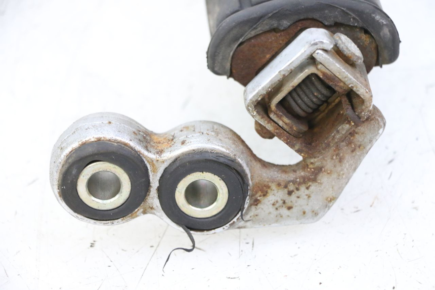 photo de FRONT LEFT FOOTREST YAMAHA XV VIRAGO 535 (1988 - 2004)