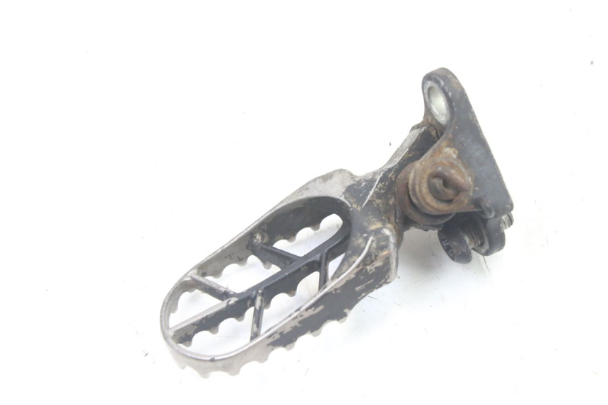photo de FRONT LEFT FOOTREST YAMAHA YZ-F YZF 250 (2007 - 2013)