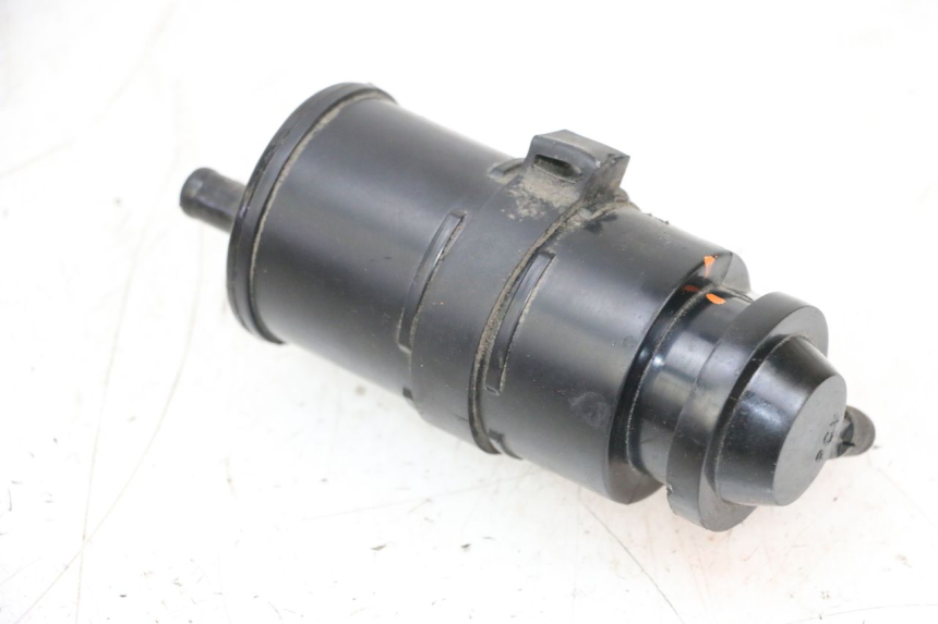 photo de CANISTER NECO TEMPO 4T 50 (2022 - 2026) - Zoom on usage condition