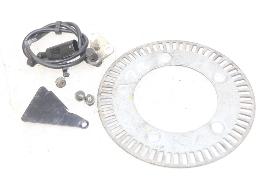 photo de REAR ABS SENSOR KYMCO DOWNTOWN ABS 125 (2015 - 2017)