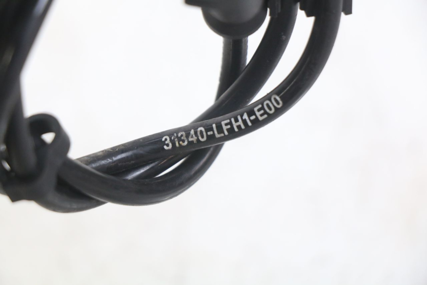 photo de REAR ABS SENSOR KYMCO DOWNTOWN ABS 125 (2015 - 2017)