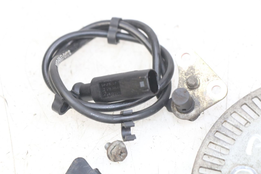 photo de REAR ABS SENSOR KYMCO DOWNTOWN ABS 125 (2015 - 2017)