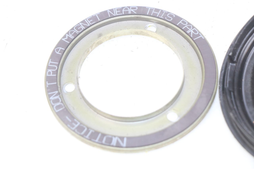 photo de REAR ABS SENSOR YAMAHA FJR ABS 1300 (2016 - 2020)