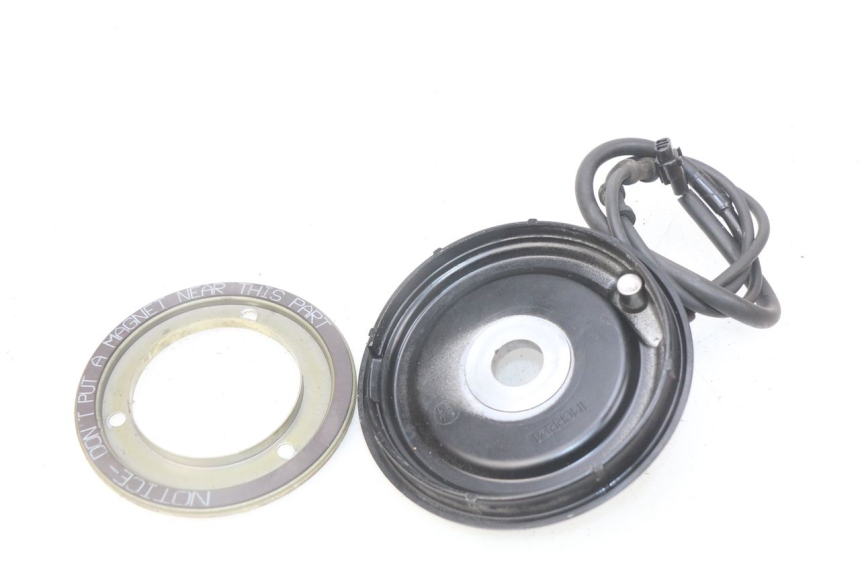 photo de REAR ABS SENSOR YAMAHA FJR ABS 1300 (2016 - 2020)