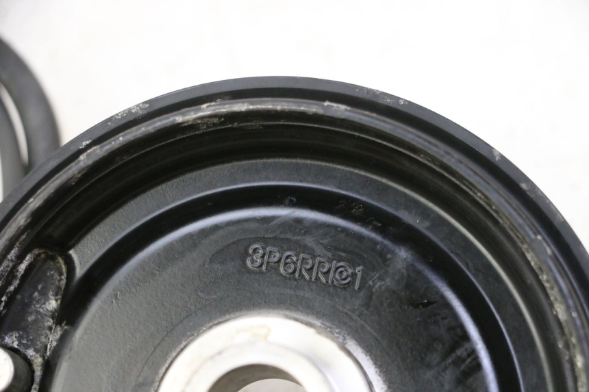 photo de REAR ABS SENSOR YAMAHA FJR ABS 1300 (2006 - 2012)