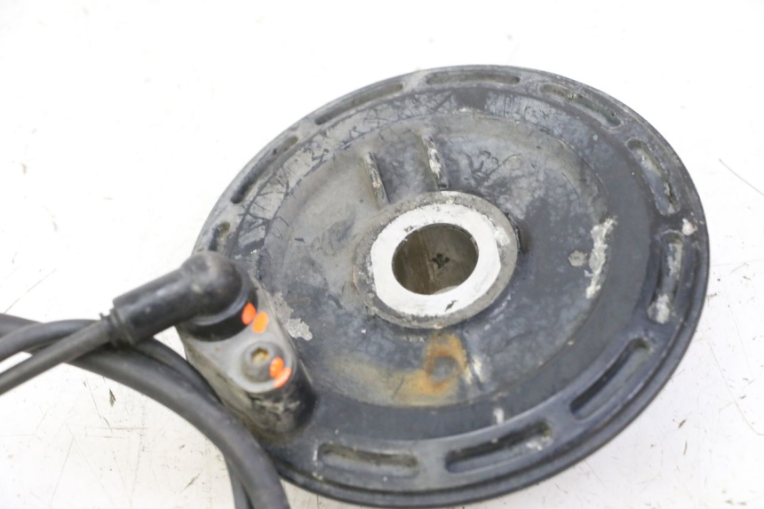 photo de REAR ABS SENSOR YAMAHA FJR ABS 1300 (2006 - 2012)