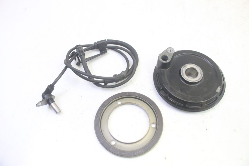 photo de REAR ABS SENSOR YAMAHA FJR ABS 1300 (2006 - 2012) - Main view