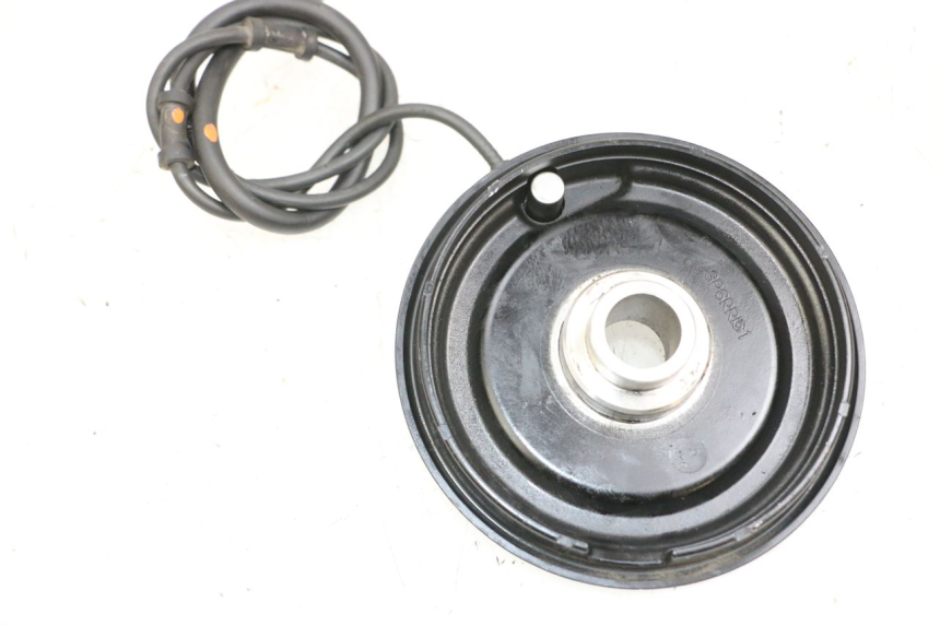 photo de REAR ABS SENSOR YAMAHA FJR ABS 1300 (2006 - 2012) - Technical close-up