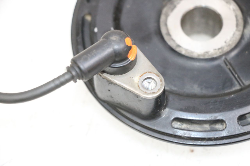 photo de REAR ABS SENSOR YAMAHA FJR ABS 1300 (2006 - 2012) - Fixing points details