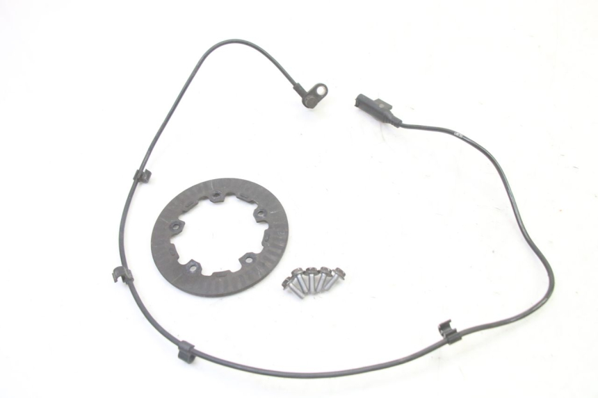 photo de REAR ABS SENSOR BMW G310 R 310 (2016 - 2020)