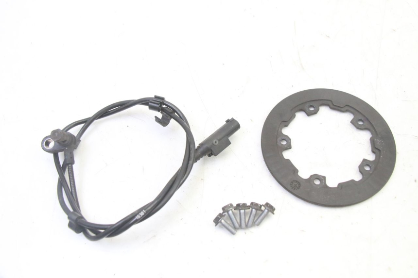 photo de REAR ABS SENSOR BMW G310 R 310 (2016 - 2020)