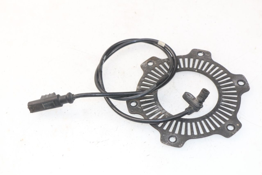 photo de REAR ABS SENSOR SYM GTS EFI ABS 125 (2012 - 2016)