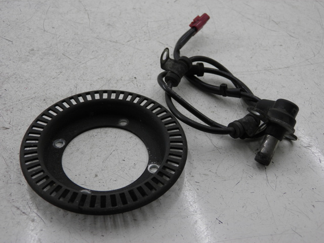 photo de REAR ABS SENSOR HONDA FES S-WING SWING ABS 125 (2007 - 2015)