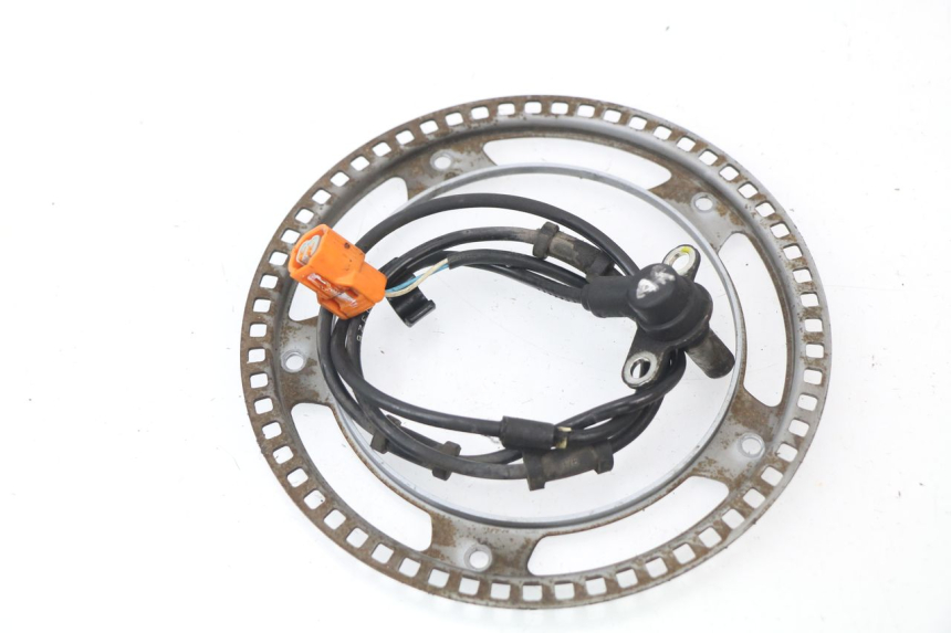 photo de REAR ABS SENSOR HONDA VFR F 1200 (2010 - 2015)