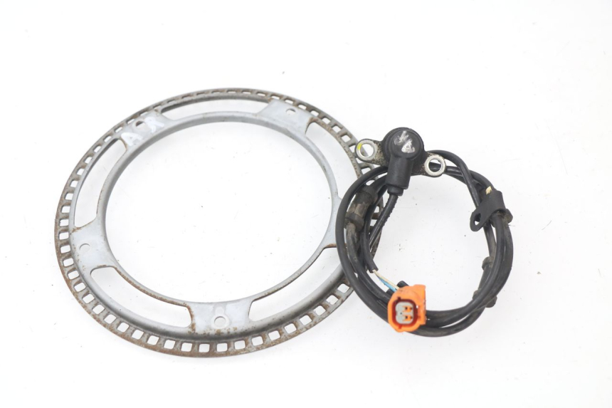 photo de REAR ABS SENSOR HONDA VFR F 1200 (2010 - 2015)