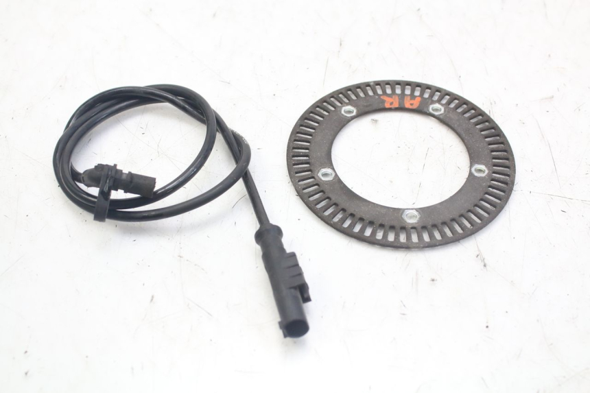 photo de REAR ABS SENSOR KYMCO X-CITING XCITING 400 (2014 - 2018)