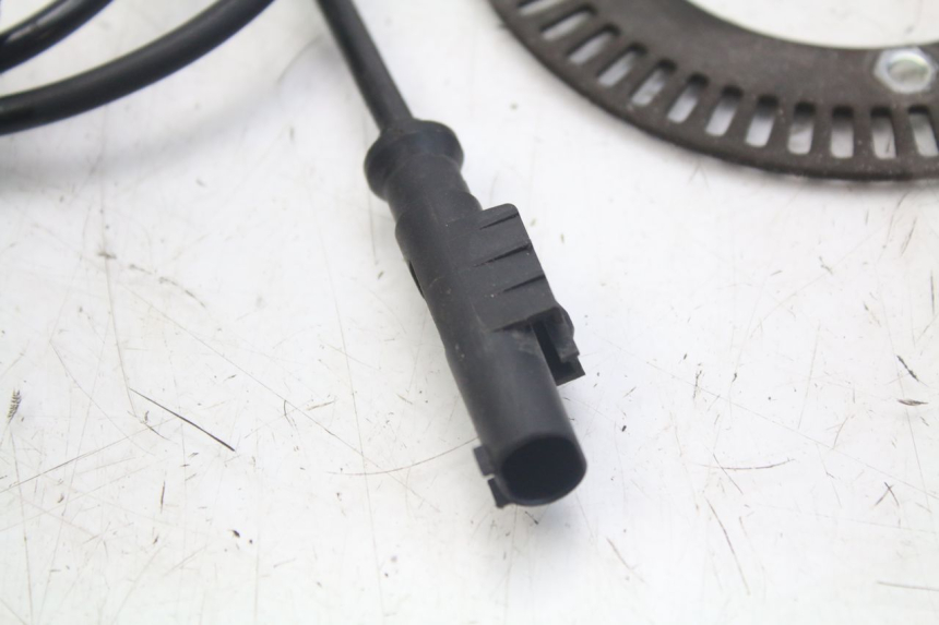 photo de REAR ABS SENSOR KYMCO X-CITING XCITING 400 (2014 - 2018)