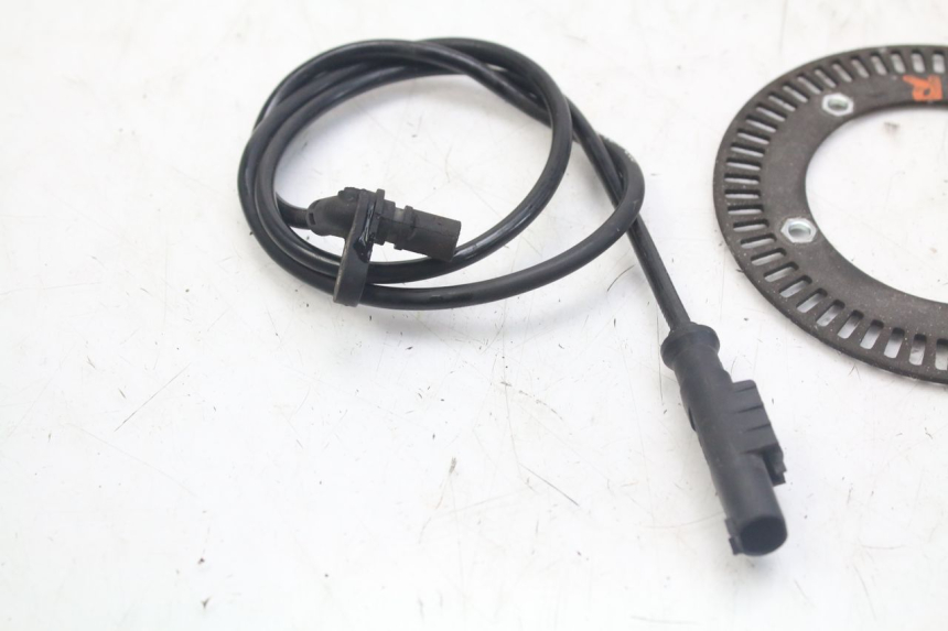 photo de REAR ABS SENSOR KYMCO X-CITING XCITING 400 (2014 - 2018)