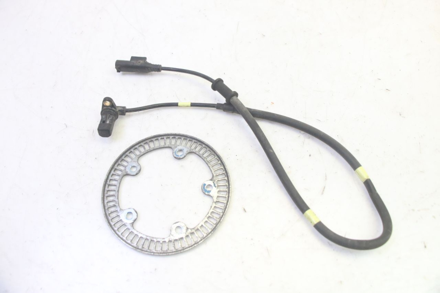 photo de REAR ABS SENSOR PIAGGIO MP3 HPE 350 (2018 - 2020) - Component detail