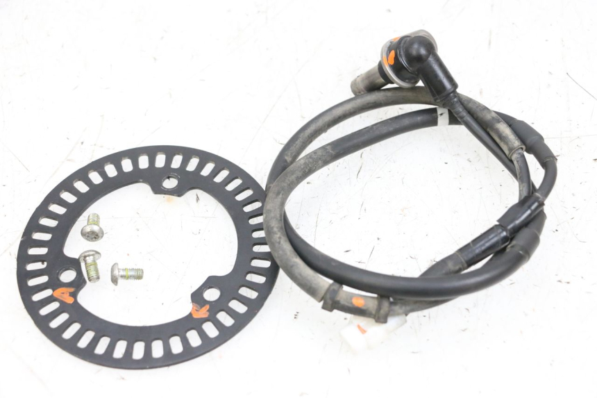 photo de REAR ABS SENSOR YAMAHA MT-07 MT07 ABS 700 (2018 - 2020) - Product overview
