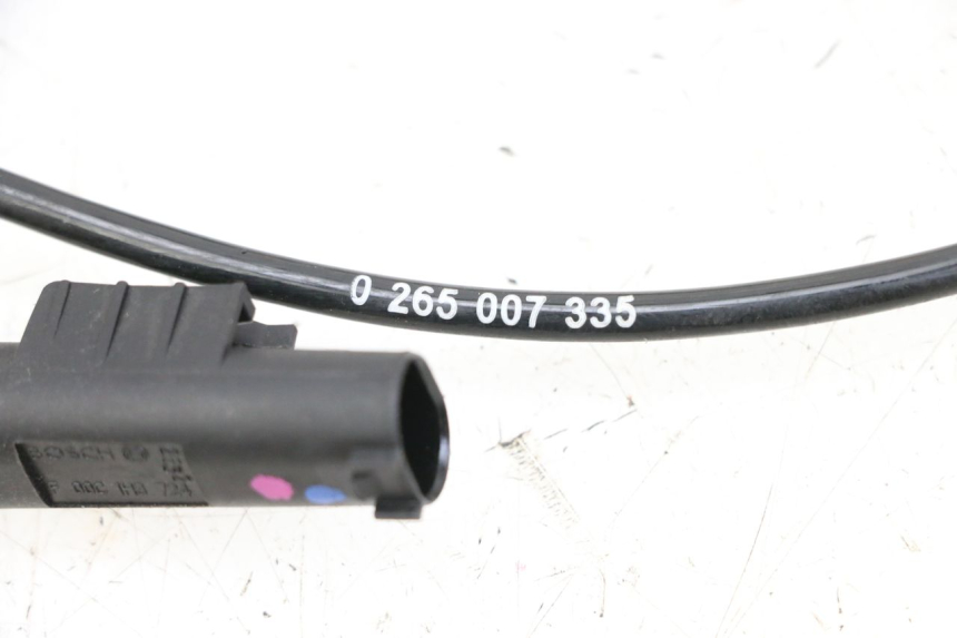 photo de REAR ABS SENSOR ROYAL ENFIELD CONTINENTAL GT 650 (2019 - 2024)