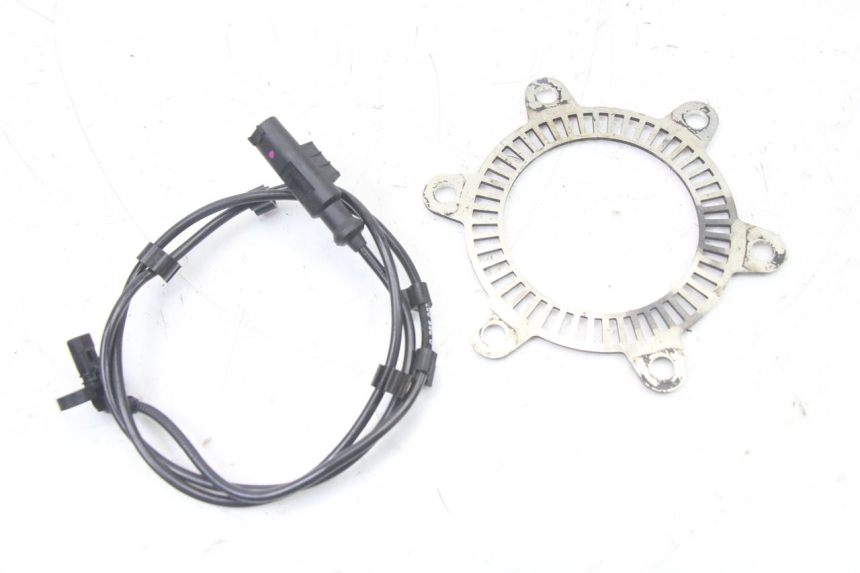 photo de REAR ABS SENSOR ROYAL ENFIELD HYMALAYAN 410 (2016 - 2023)