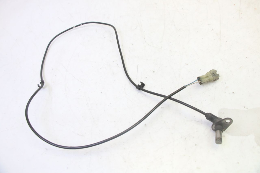 photo de REAR ABS SENSOR PEUGEOT SATELIS 125 (2013 - 2018)