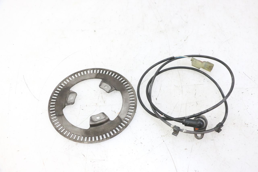 photo de REAR ABS SENSOR PEUGEOT SATELIS 125 (2010 - 2012)