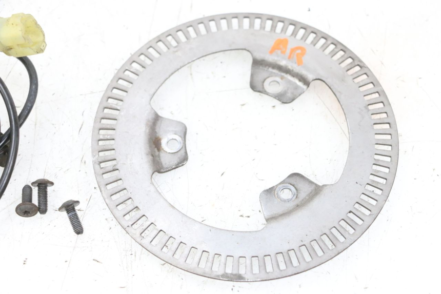 photo de REAR ABS SENSOR PEUGEOT SATELIS 125 (2013 - 2018) - Product overview