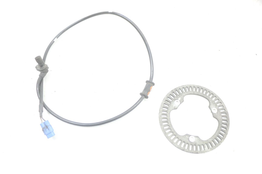 photo de REAR ABS SENSOR SUZUKI BURGMAN 125 (2018 - 2021)