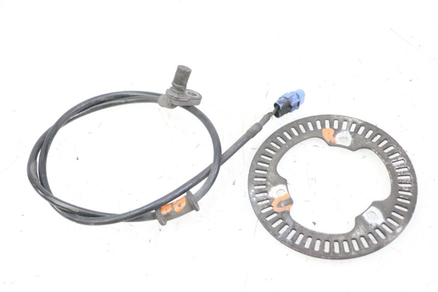 photo de REAR ABS SENSOR SUZUKI BURGMAN 125 (2015 - 2017)