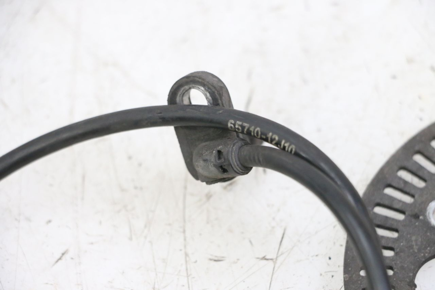 photo de REAR ABS SENSOR SUZUKI BURGMAN 125 (2015 - 2017)