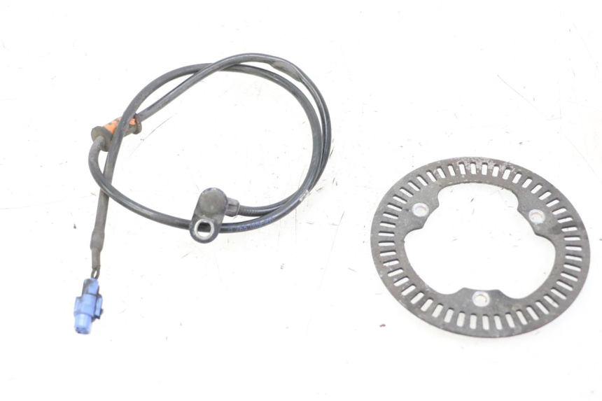 photo de REAR ABS SENSOR SUZUKI BURGMAN 125 (2015 - 2017)