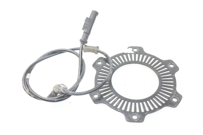 photo de REAR ABS SENSOR SYM GTS EFI ABS 125 (2012 - 2016)